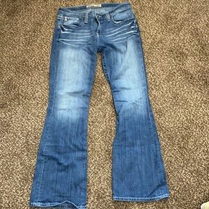 Big Star Maddie jeans